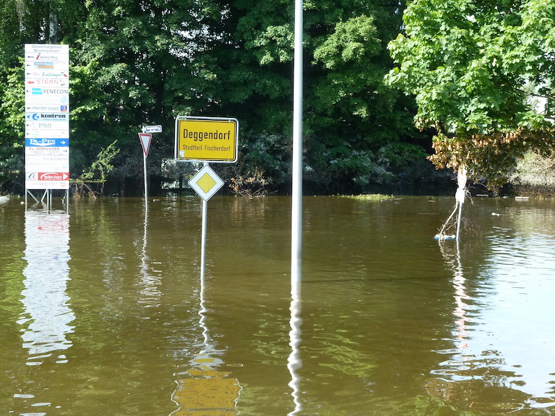 deggendorf hochwasser 2013