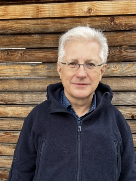 Dr. Thomas Geiner