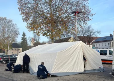 blackout uebung stromausfall