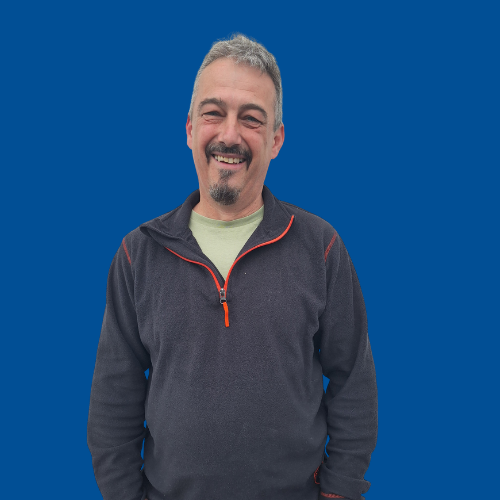 Christian Gürster