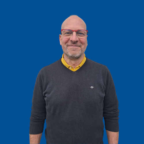 Jürgen Arnold